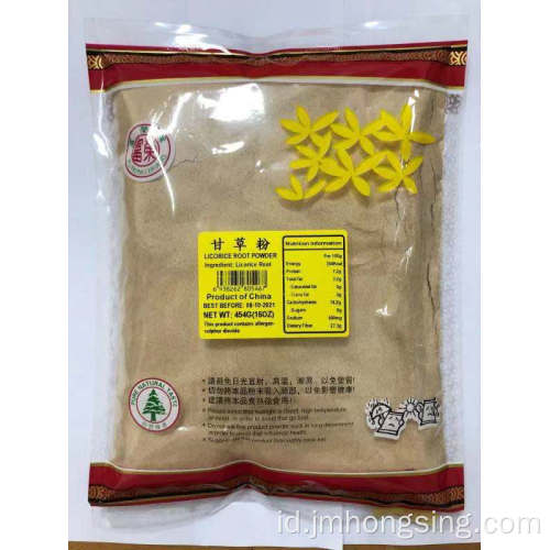 454G Liquorice Root Powder